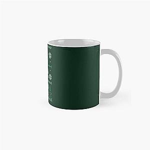 Green Arrow - Ugly Christmas Sweaters Classic Mug