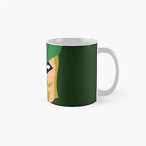 Green Arrow Classic Classic Mug