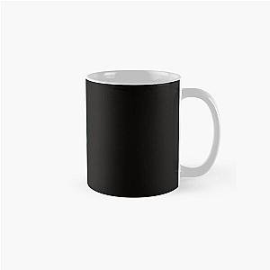 Green Arrow Logo Classic Mug