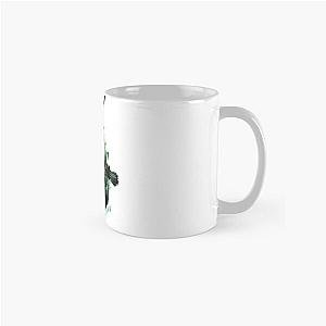 Green Arrow  1 Classic Mug