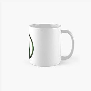 Green Arrow Classic Mug