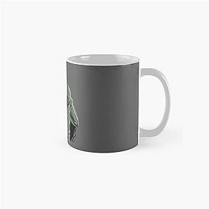 Green Arrow Classic Mug