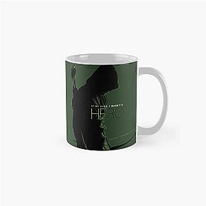 The Green Arrow Classic Mug