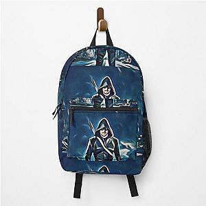 OLIVER GREEN ARROW Backpack