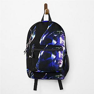 Green Arrow Backpack