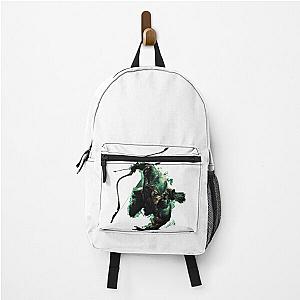 Green Arrow  1 Backpack