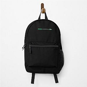 Green Arrow Classic Backpack