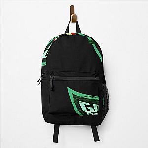 Green Arrow Logo Classic T-Shirt Backpack