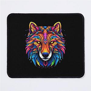 Some New Green Mouse Pad