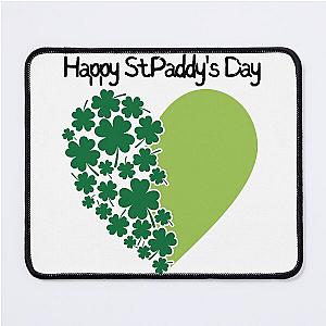 Happy St Paddy's Day  Mouse Pad