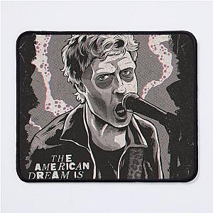 Green Day - American Dream Mouse Pad