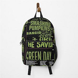 Day Green Backpack