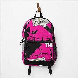 Green Day Tour Backpack