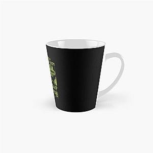 Day Green Tall Mug