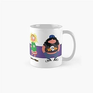 Day of the tentacle Classic Mug