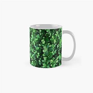 St. Patrick’s Day Classic Mug