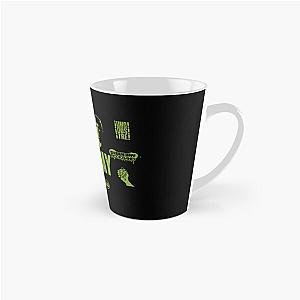 Green Saviors Tall Mug