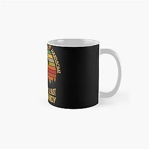 The Red Green Show If Women Don't Find You Handsome Black  Classic Mug