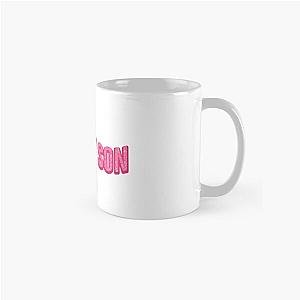 ALL DAY (new girl pack!) Classic Mug