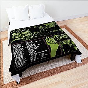 Day Green Comforter