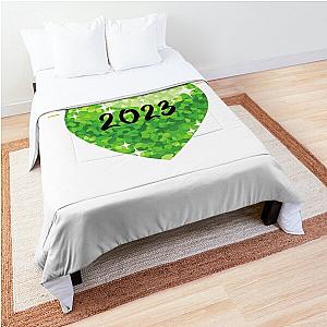 St Patrick's Day 2023 Comforter