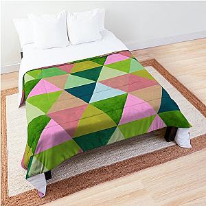 What a green day! Comforter