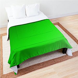 Green Gradient Ombre Comforter