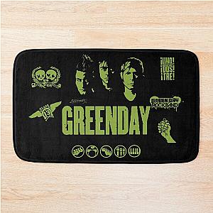 Green Saviors Bath Mat