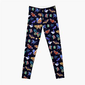 Butterflies Day Leggings