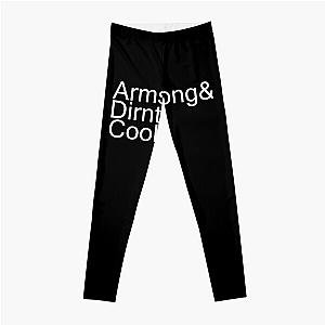 Green Day Classic T-Shirt Leggings