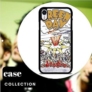 Green Day Cases