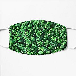 St. Patrick’s Day Flat Mask