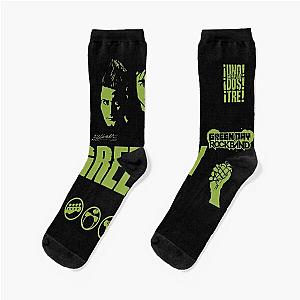 Green Saviors Socks