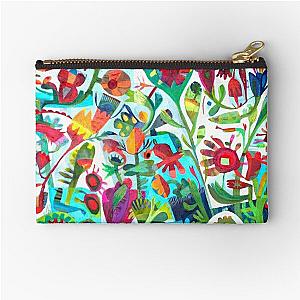 Summer's day Zipper Pouch