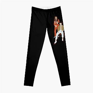 Greta Van Fleet    Leggings