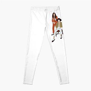 Greta Van Fleet    Leggings