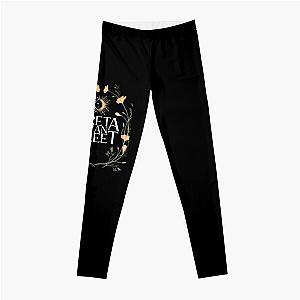 Greeta van fleet7 Greta Van Fleet Shirt Leggings