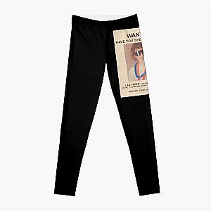 Greta Van Fleet     Leggings