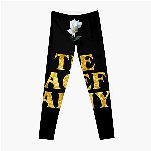 Greta Van Fleet  Leggings