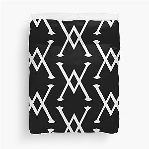 Greta Van Fleet , Anthem Of The Peaceful Army          Duvet Cover