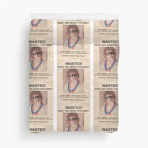 Greta Van Fleet   Duvet Cover