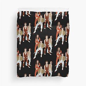 Greta Van Fleet    Duvet Cover