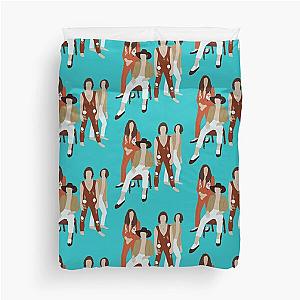 Greta Van Fleet    Duvet Cover