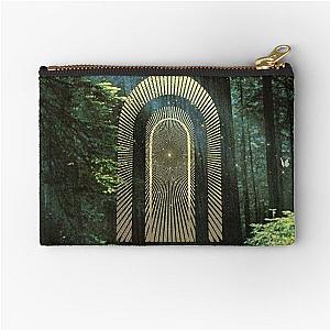 Greta van fleet design Zipper Pouch