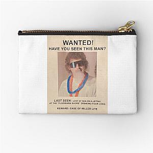 Greta Van Fleet   Zipper Pouch