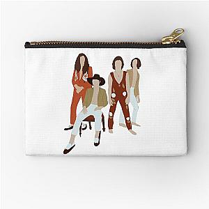 Greta Van Fleet  Zipper Pouch