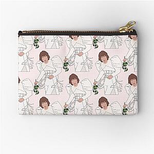 Josh Kiszka Greta Van Fleet Zipper Pouch