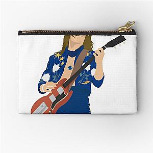 Jake Kiszka Greta Van Fleet Zipper Pouch