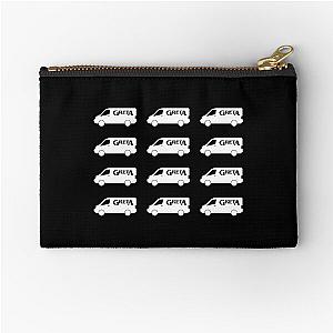 GRETA VAN FLEET van fleet Zipper Pouch