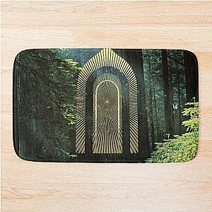 Greta van fleet design Bath Mat